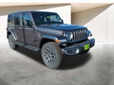 New 2025 Jeep Wrangler Sahara w/ Safety Group image 5