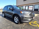 Used 2020 Ford Edge SE w/ Cargo Accessory Package image 2