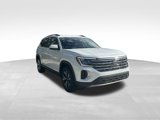 New 2026 Volkswagen Atlas SE image 2