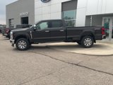 New 2025 Ford F350 Lariat w/ Lariat Ultimate Package image 2