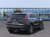 New 2025 Cadillac XT4 Premium Luxury image 4
