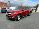 Used 2015 Chevrolet Colorado LT w/ LT Convenience Package image 3