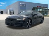 New 2025 Audi A7 3.0T Prestige image 3