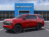 New 2025 Chevrolet Tahoe Premier image 2