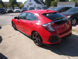 Used 2020 Honda Civic Sport image 5