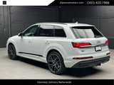 Used 2021 Audi Q7 3.0T Prestige image 5