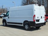 New 2025 RAM ProMaster 2500 w/ Quick Order Package 22G SLT image 4