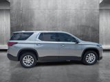 Used 2023 Chevrolet Traverse LS image 4