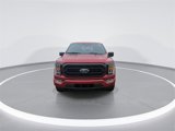 Used 2022 Ford F150 XLT w/ Equipment Group 302A High image 3