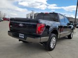 Certified 2025 Ford F150 King Ranch w/ FX4 Off-Road Package image 3
