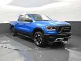 Used 2024 RAM 1500 Rebel w/ Rebel Level 1 Equipment Group image 2