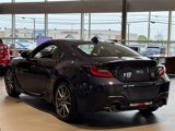New 2025 Subaru BRZ Limited image 4