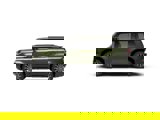 New 2025 Lexus GX 550 image 2