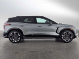 New 2025 Chevrolet Blazer EV SS image 6