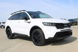 Used 2022 Kia Sorento S w/ Panoramic Sunroof Package image 3