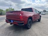 New 2026 Chevrolet Silverado 1500 RST w/ Dark Appearance Package image 3