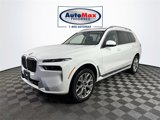 Used 2024 BMW X7 xDrive40i w/ Premium Package image 5