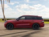 New 2025 Lincoln Aviator Reserve w/ Jet Appearance Package image 3