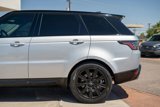 Used 2021 Land Rover Range Rover Sport HSE image 4