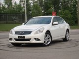 Used 2013 INFINITI G37 x Sedan w/ Premium Pkg image 3