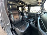 Used 2023 Jeep Wrangler Unlimited Sahara image 4