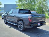 New 2025 GMC Sierra EV Denali image 4