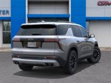 New 2026 Chevrolet Traverse Z71 image 4