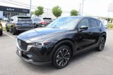 Used 2022 MAZDA CX-5 AWD 2.5 S w/ Premium Package image 2
