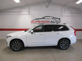 Used 2017 Volvo XC90 T6 Momentum w/ Vision Package image 2