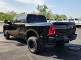New 2025 RAM 3500 Laramie image 4