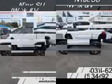 Used 2021 GMC Sierra 1500 AT4 w/ AT4 Preferred Package image 5