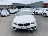 Used 2014 BMW 535d Sedan image 2