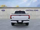 New 2025 Ford F150 Lightning Lariat image 5
