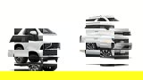 New 2025 Chevrolet Tahoe High Country image 2