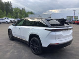 New 2025 Jeep Wagoneer Launch Edition image 5