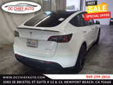 Used 2022 Tesla Model Y Performance image 5