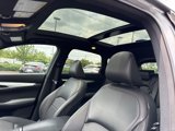 Used 2020 INFINITI QX50 Essential w/ Edition 30 Package image 2