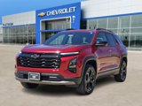 New 2026 Chevrolet Equinox LT w/ Convenience Package II image 4