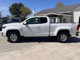 Used 2020 Chevrolet Colorado W/T w/ WT Convenience Package image 3