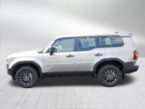 Certified 2025 Toyota Land Cruiser 1958 image 4