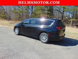 New 2025 Chrysler Pacifica Select image 3