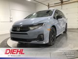New 2025 Honda Odyssey Sport-L image 3