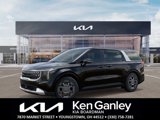 New 2026 Kia Carnival EX image 3