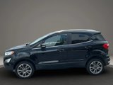 Used 2019 Ford EcoSport Titanium image 5