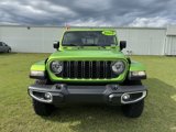 New 2025 Jeep Gladiator Sport image 2