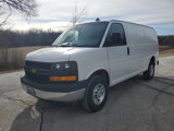 Used 2018 Chevrolet Express 3500 w/ Driver Convenience Package image 2