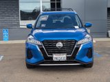 Certified 2024 Nissan Kicks SV image 2