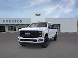 New 2025 Ford F250 Platinum image 3