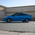 Used 2022 Toyota Prius LE image 4