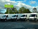 Used 2025 RAM ProMaster 2500 w/ Convenience Group image 5